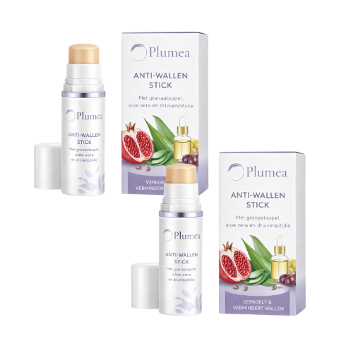 Plumea eyebag remover