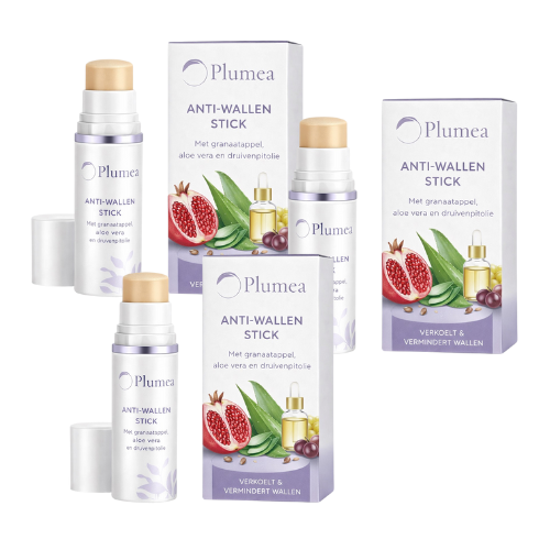 Plumea eyebag remover