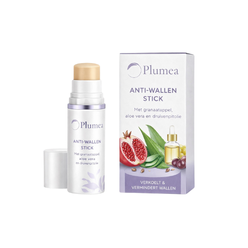 Plumea eyebag remover