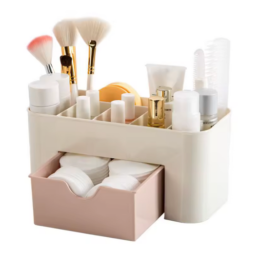 Make-up organizer