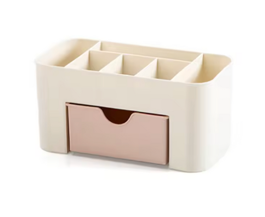 Make-up organizer